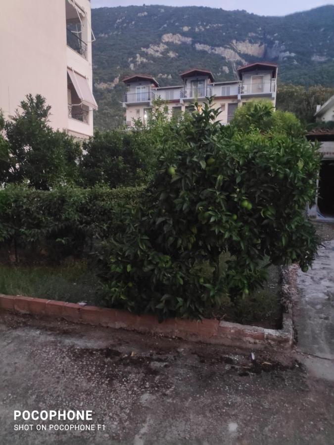 Κεντρικό, Άνετο Και Ζεστό Διαμέρισμα Kamena Vourla Exterior photo