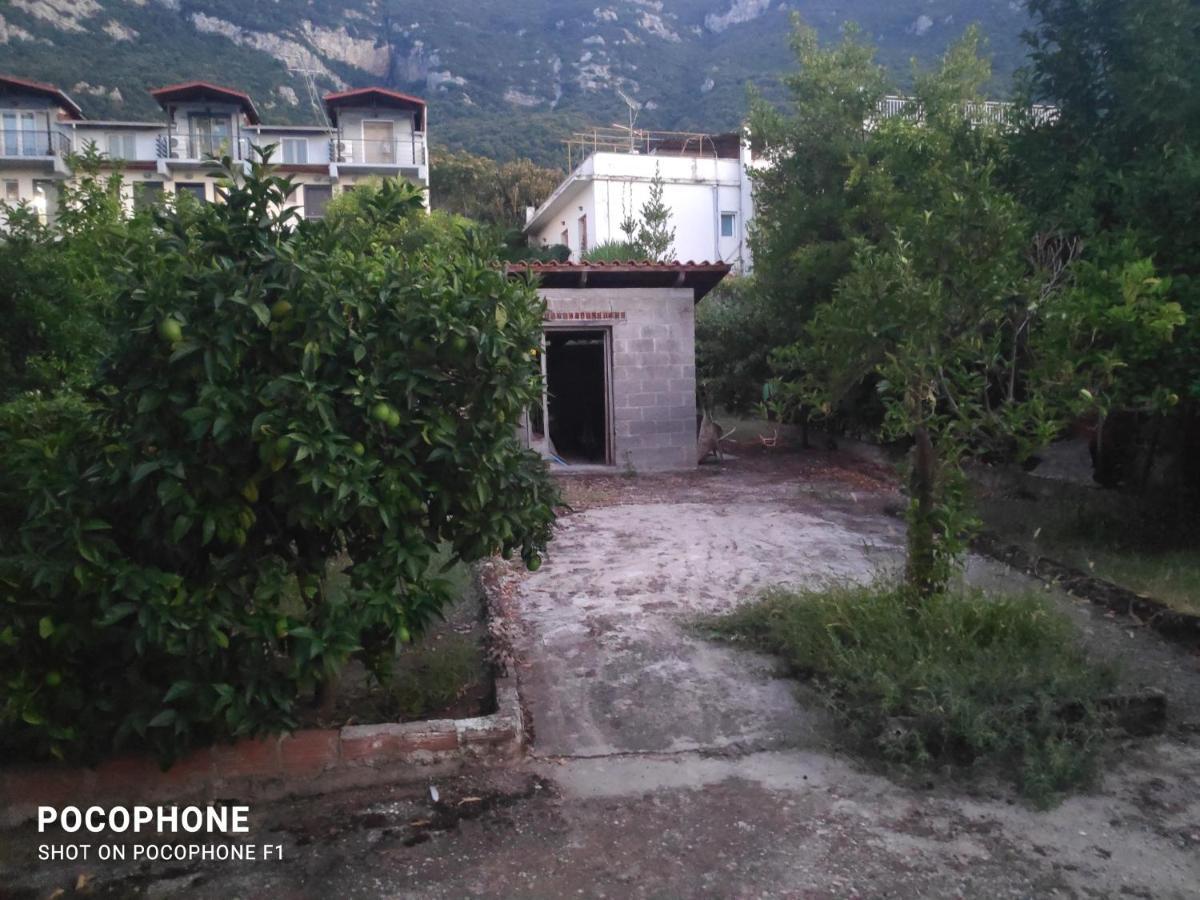 Κεντρικό, Άνετο Και Ζεστό Διαμέρισμα Kamena Vourla Exterior photo